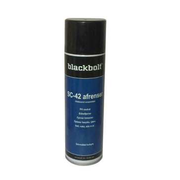 blackbolt SC-42 Afrenser 500 ml 3356985056