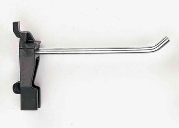 Clip 1-90 mm Single Hook 110723