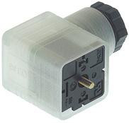 Kabeldåse  GDML 2011 LED 24 Belden type-nr 932332002 300-15-958