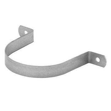 Lindab mounting bracket UVB 160 for wall and ceiling 779864