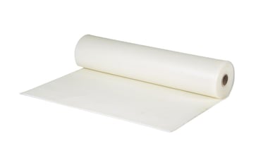 SILICONE transparent Rubber Sheet+F7+F18+F12 4,0 mm. 11S123000004