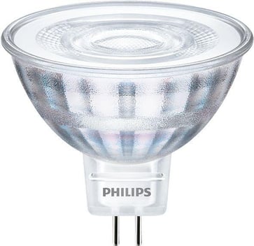 Philips CorePro LEDspot 4,4W (35W) MR16 827 36° 929002494602