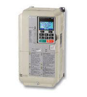 omformer  L1000A, 400 V, HD: 150A/75 kW, IP20,mAx. output freq. 200Hz CIMR-LC4F0150CAC 671001