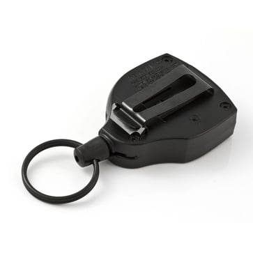 KEY-BAK key reel S48K with belt clip and 1,2M kevlar cord 20180100