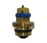 Pettinaroli ventil med forindstilling til KVIKSHUNT/K7037 073RP miniature