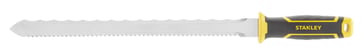 STANLEY insulation cutting knife 350mm FMHT0-10327