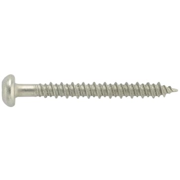 4,2 x 60 BEMU®-FLEX universal screw 138300