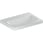 Geberit iCon Light hand rinse basin 600 x 420 mm, white porcelain KeraTect 501.841.00.8 miniature