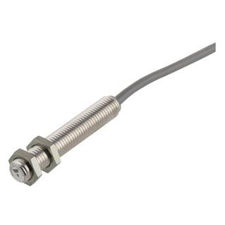 Ind Prox Sens. M8 Cable Long Flush Io-Link, ICS08L45F20A2IO ICS08L45F20A2IO
