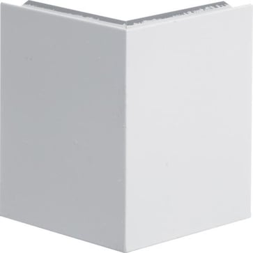 Externer corner lid for BRA 80mm tw BRA0802A9016