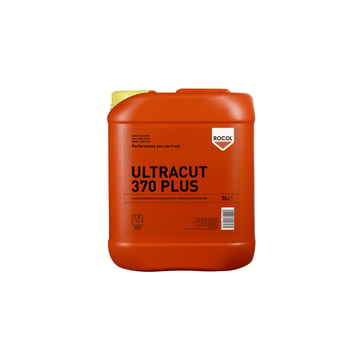 ULTRACUT® 370 Plus   5L 57018000