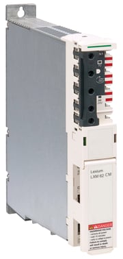ILM Connector module 20A ILM62CMD20A000