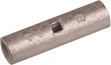 Cu-tube connector KS10, 10mm² 7303-000700