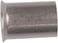 Uisoleret terminalrør B25-18ET, 25mm² L18 7304-007500 miniature