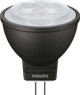 Philips MASTER LEDspot 12V 3,5W (20W) 827 MR11 24° 929003087002