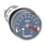 Timer for Ø22 mm hole with on-delay, 0,5-10 min time range 100-230VAC supply XB5DTGM4 miniature