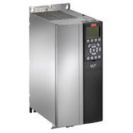 VLT® AutomationDrive FC 302 11 kW Trefaset 380-500 VAC IP20 131H0411
