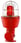 EX roterende lampe 240V 45W AC rød 96013 miniature