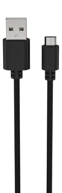 Micro USB Data & Ladekabel 100 Cm 1700-0129