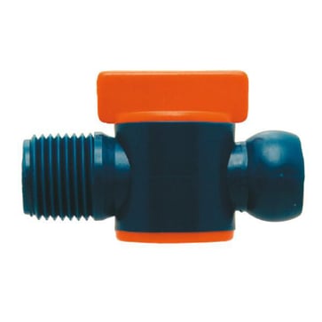 Cool Line Control valve - hose-male, 1/2"NPT CL02316012