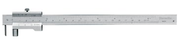 Marking vernier caliper 300 mmx0,1 mm w/exchang needle 10301300