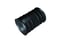 Evocab/Evodrain Coupling, 63 Mm, Black, With Soft Hook 1230106D miniature