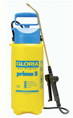 Gloria Pressure Sprayer Prima 5 9080800000