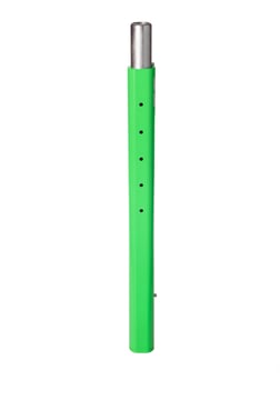 3M DBI-SALA 8000114 Mast Extension for Confined Space 114cm Green 8000114