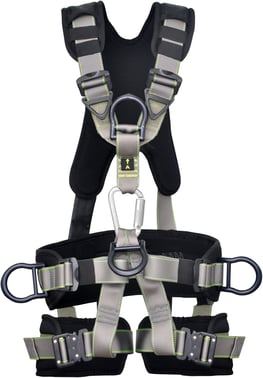 KRATOS FLY'IN3 full body harness S-M FA1020200