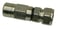 3.5/12 male connector, O-lock 83032 miniature