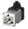 2kW 400VAC 3000 rpm 6.37 Nm Absolute encoder R88M-K2K030C-BS2 322963 miniature