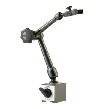 NOGA magnetic stand MG61003 fine adjust. indicator holder 10391430