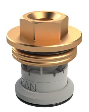 Kemper Protect check valve for backflow preventer DN15/20/25 3670200100