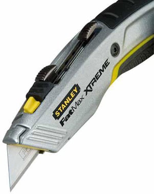 Stanley fatmax® xtreme twin blade knife 0-10-789