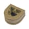 Rubber gasket for Elworks IP54 443106 miniature