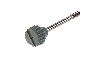 Screw with knurled head M3 x 40 for GDME, GDME 3N-7 143-41-460