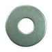 Washer DIN 9021 zinc plated