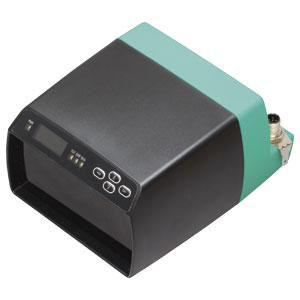 Distance sensor VDM100-50-SSI/G2 241263