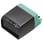 Distance sensor VDM100-150-P/G2 241266 miniature
