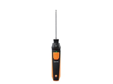 Testo 915i - Thermometer with air probe and smartphone operation 0563 3915