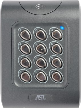 EM1060e ACTpro PIN ONLY Reader V54504-F144-A100