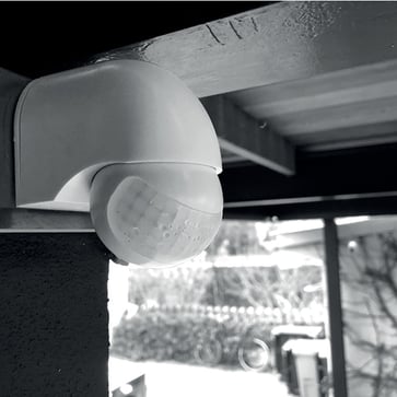 FESH Smart Home PIR Sensor - Ude - 230V 203004