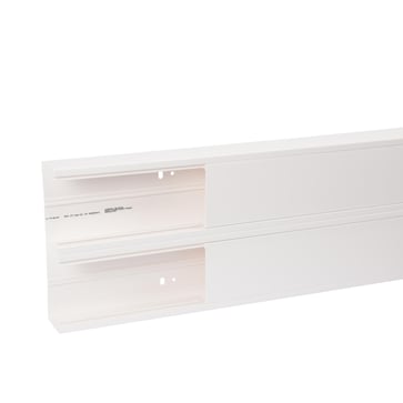 Trunking Without Halogen190X50 611709