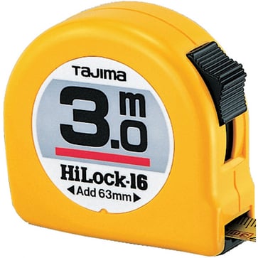Tajima Hi-Lock 3 m, 16mm 101216