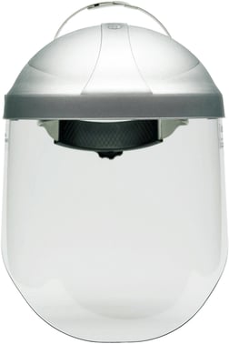 3M H8 Headgear Kit H8/WP96 Faceshield 12500-99999CP 7000146481