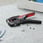 Knipex NexStrip Multiværktøj til el-arbejde 12 72 190 miniature
