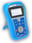 Metrel MI3125BT Eurotest COMBO m, Bluetooth 5706445481309 miniature