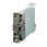 Solid-state relæ, 1 fase 25A 100 til 240 VAC, med køleplade, DIN-skinne montering, ikke nul cross koblingsfunktion G3PE-225BL DC12-24 BY OMZ 376275 miniature
