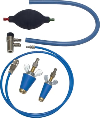 Low pressure leak kit SYSTRONIK 5706445570393