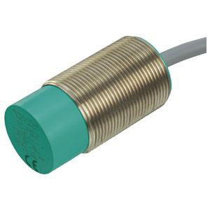Inductive analog sensor NBN15-30GM60-I3 282838